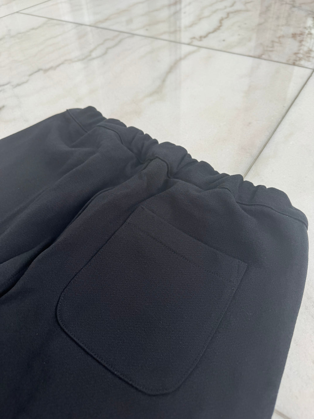 Bs Original Shorts
