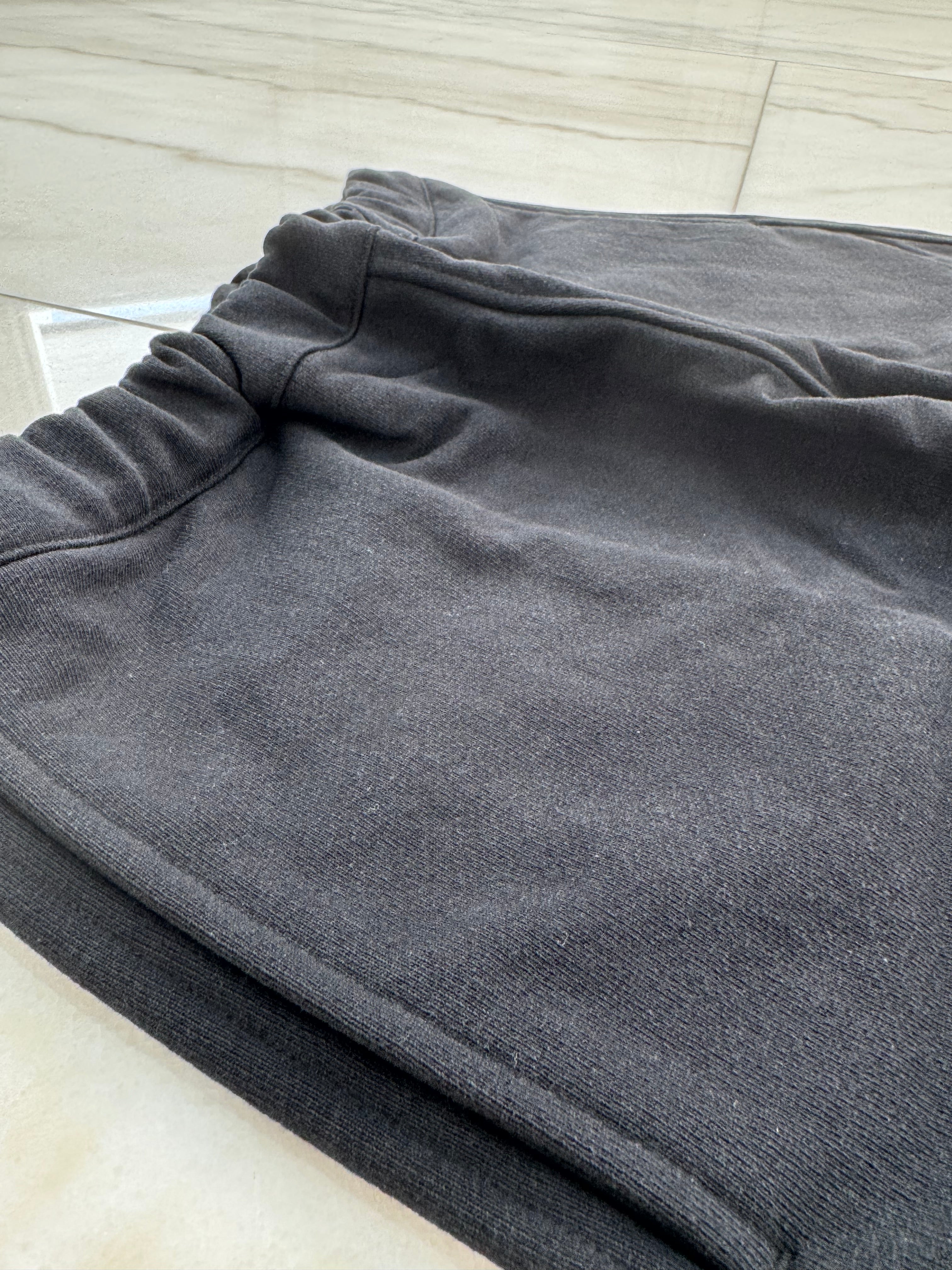 Bs Original Shorts