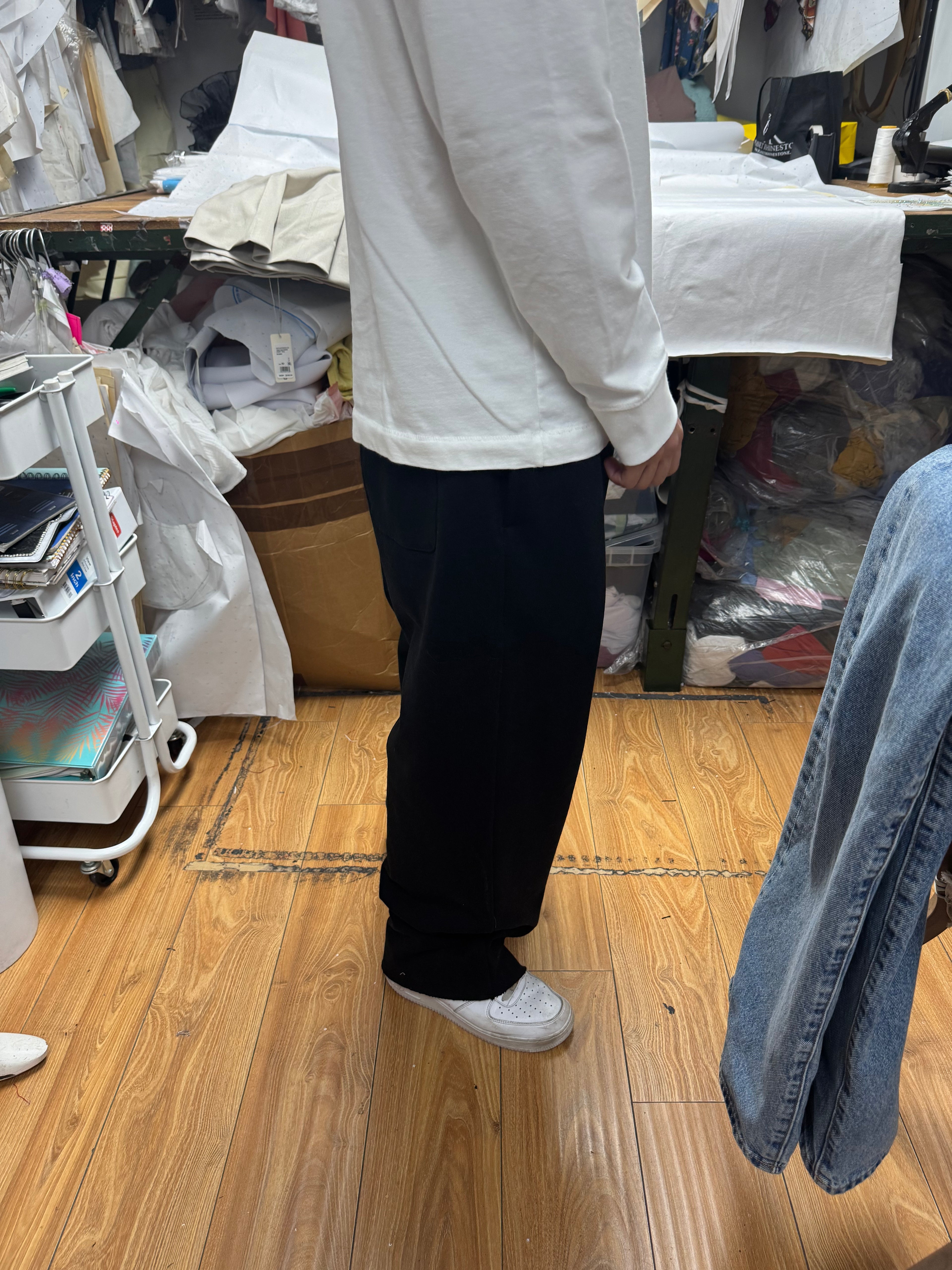 Preorder - Bs Original Sweatpants