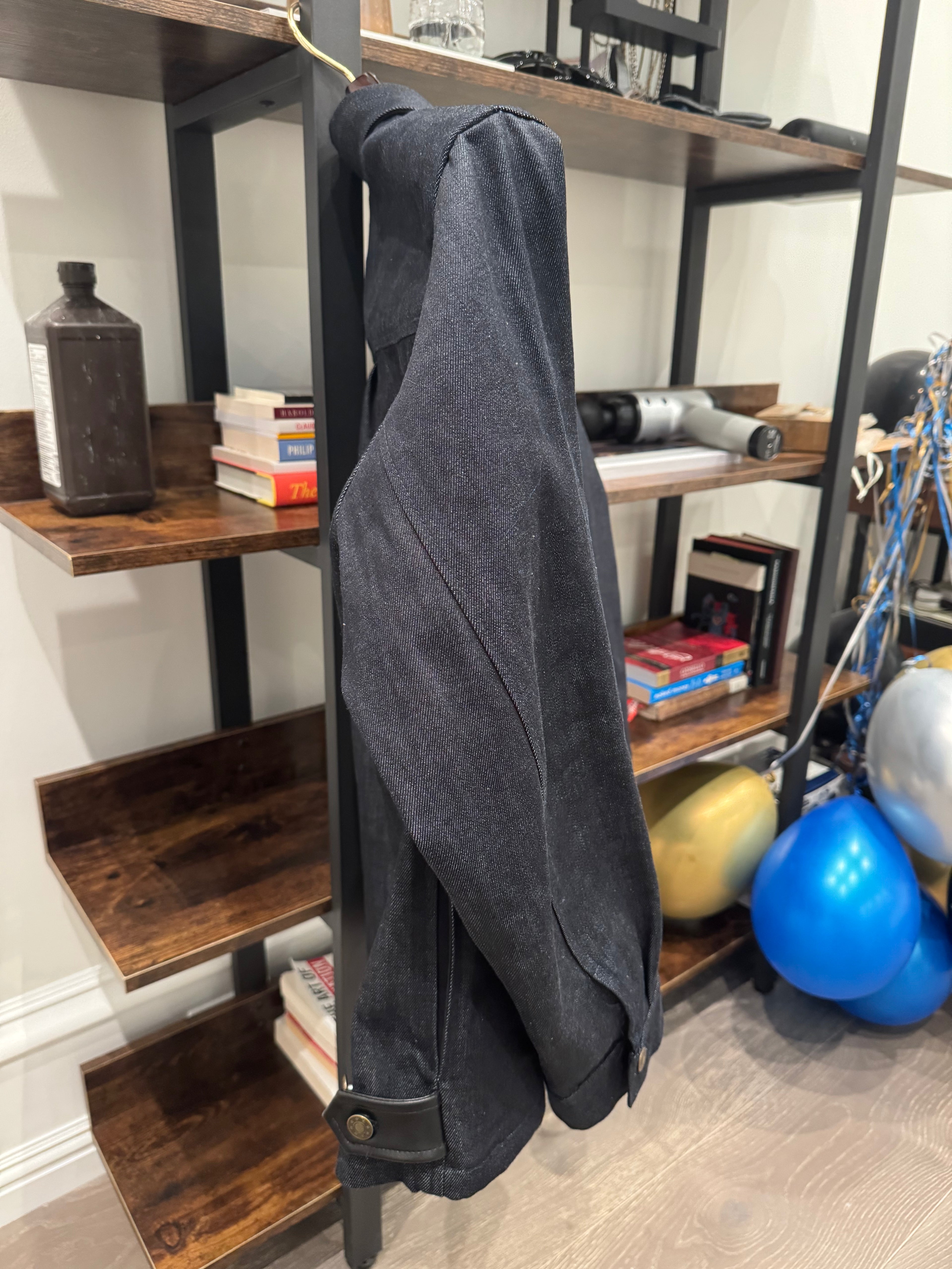 Bs Original Denim Jacket
