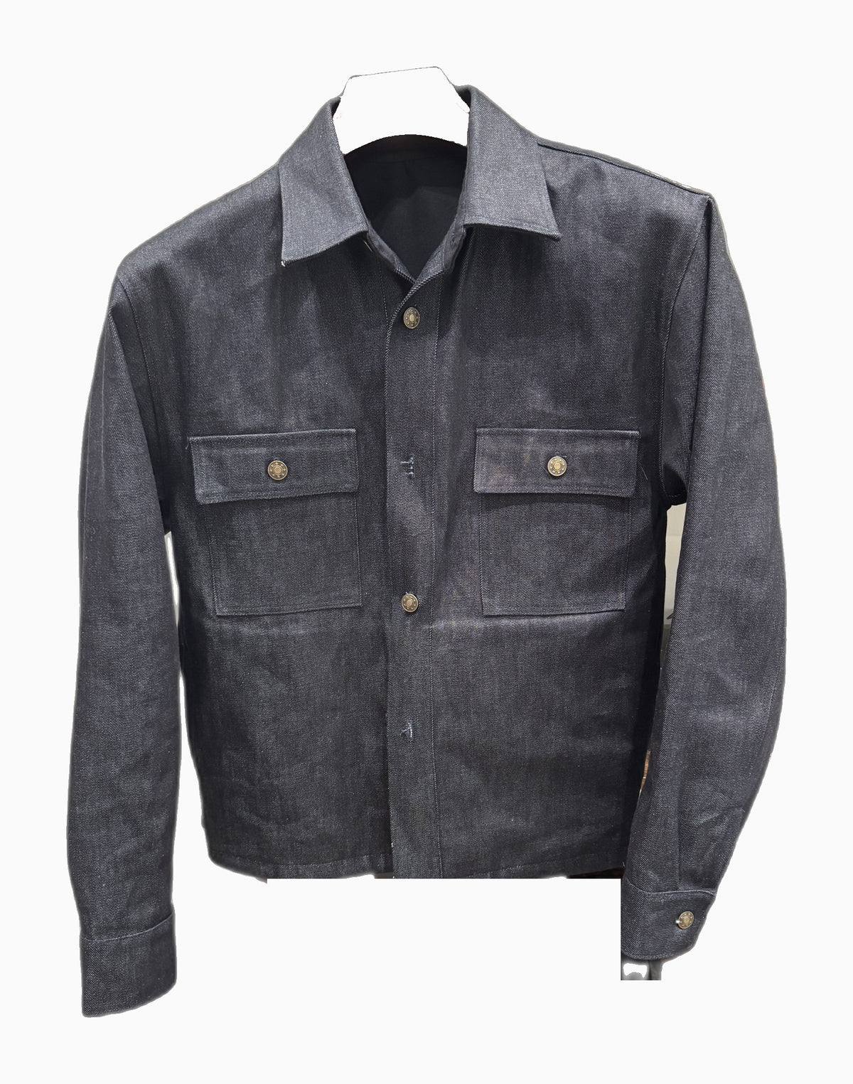 Bs Original Denim Jacket