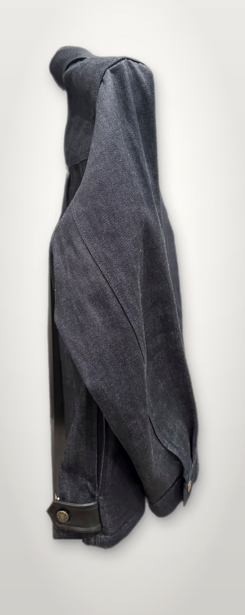 Bs Original Denim Jacket